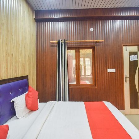Oyo Flagship Yuvraj Inn Rajpur Bagian luar foto