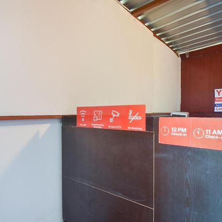 Oyo Flagship Yuvraj Inn Rajpur Bagian luar foto