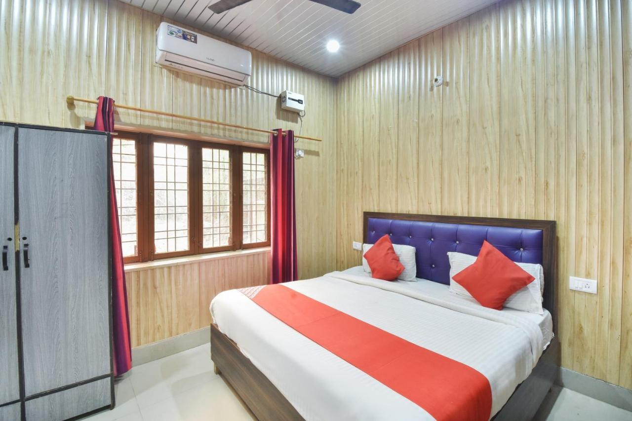 Oyo Flagship Yuvraj Inn Rajpur Bagian luar foto