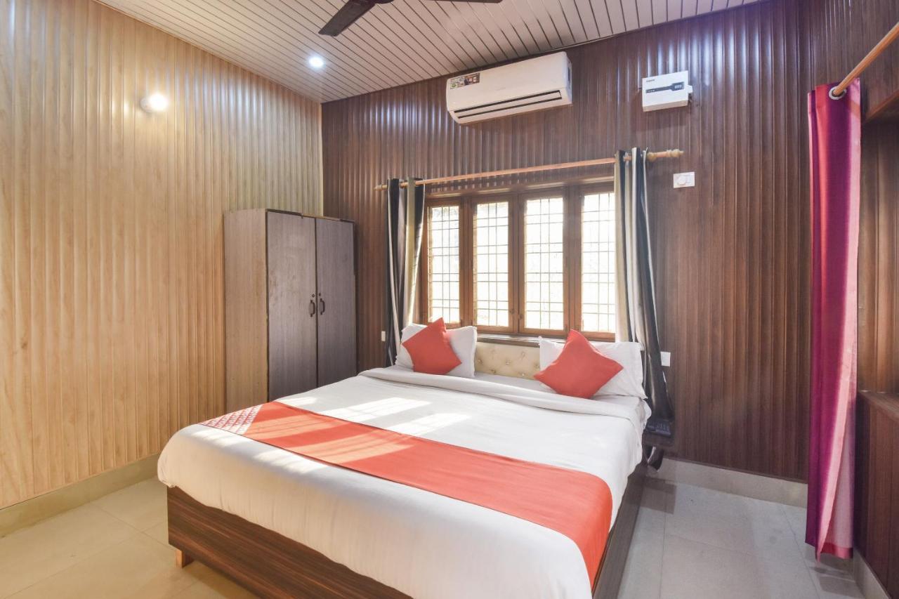 Oyo Flagship Yuvraj Inn Rajpur Bagian luar foto