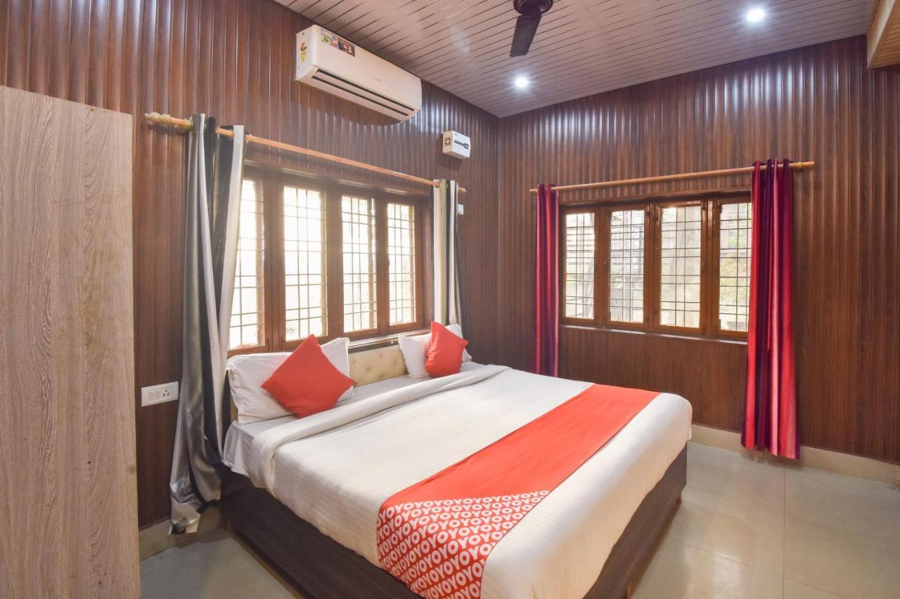 Oyo Flagship Yuvraj Inn Rajpur Bagian luar foto
