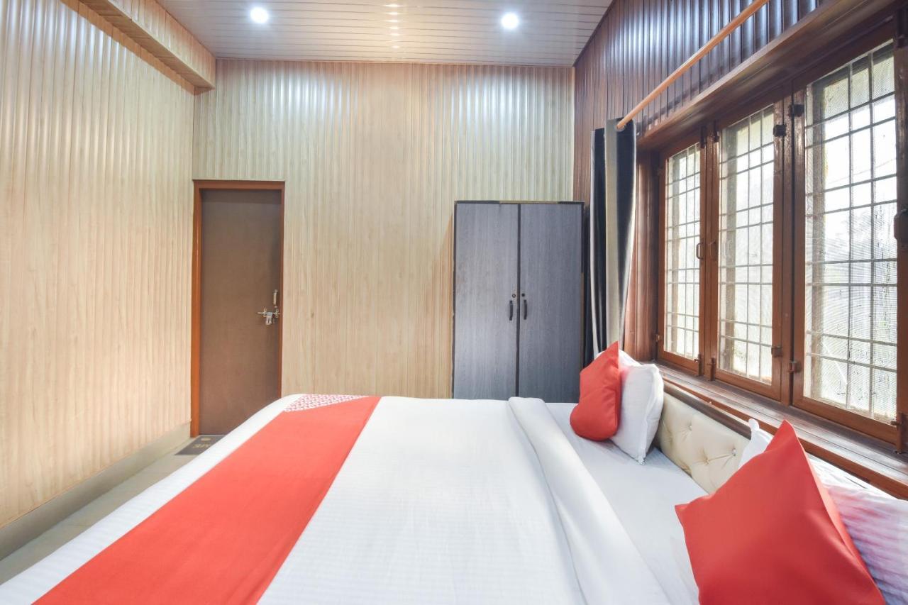 Oyo Flagship Yuvraj Inn Rajpur Bagian luar foto