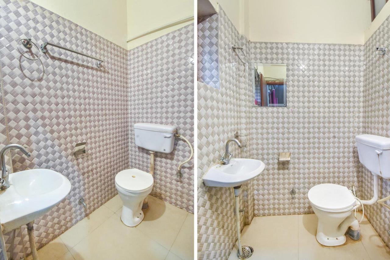 Oyo Flagship Yuvraj Inn Rajpur Bagian luar foto
