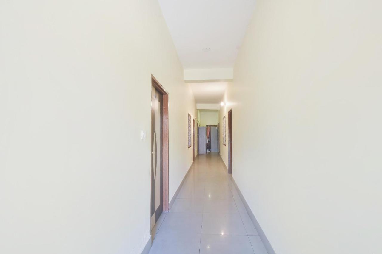 Oyo Flagship Yuvraj Inn Rajpur Bagian luar foto