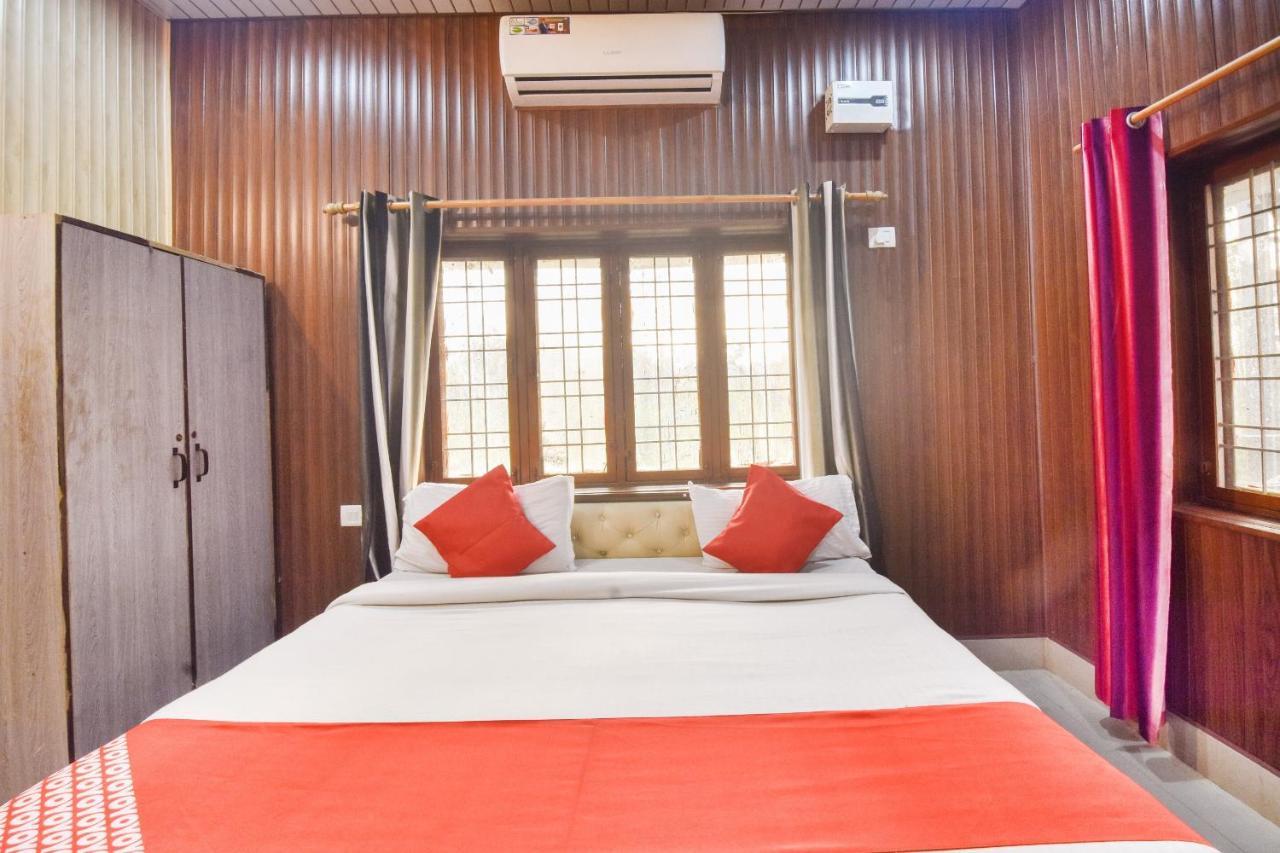 Oyo Flagship Yuvraj Inn Rajpur Bagian luar foto